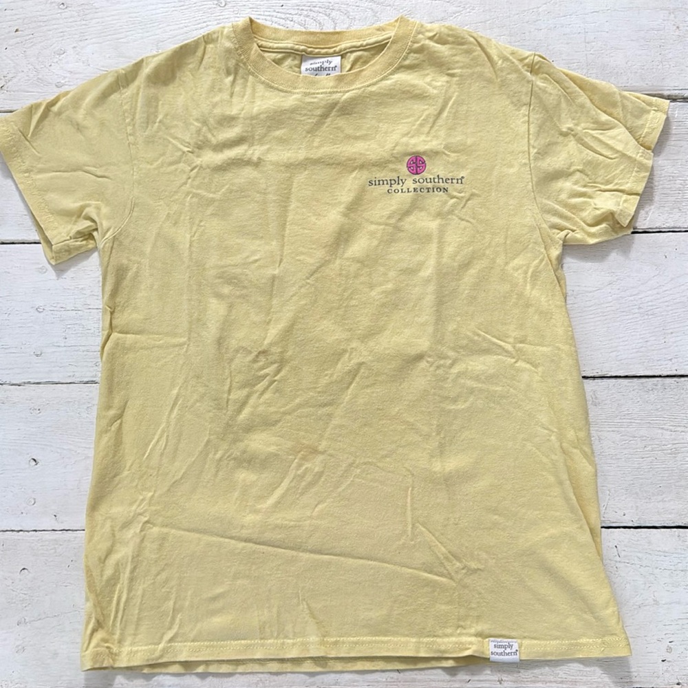 Simply Southern tee shirt